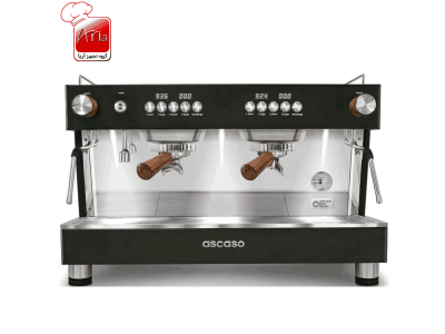 اسپرسوساز صنعتی باریستا Barista T One 